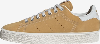 ADIDAS ORIGINALS Sneakers laag 'Stan Smith CS' in de kleur Beige / Wit, Productweergave