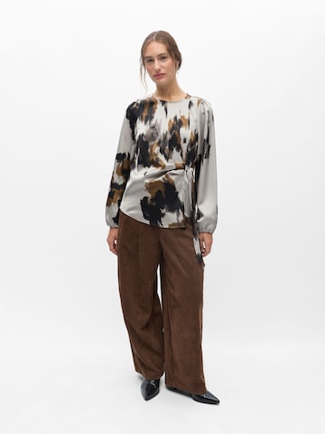 OBJECT Blouse in Wit