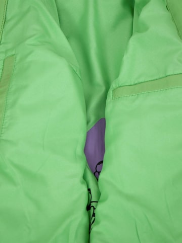 Jilani Übergangsjacke 'Ara'‌‌‌‌‌‌‌‌‌‌ in Grün