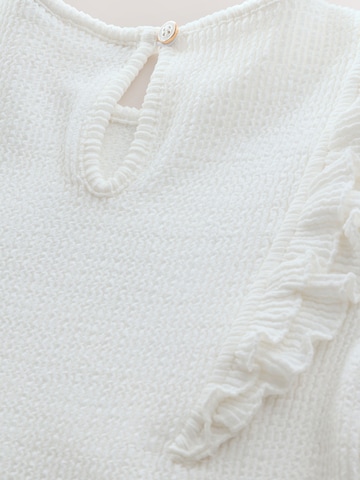 Baker by Ted Baker Sparkdräkt/body i vit