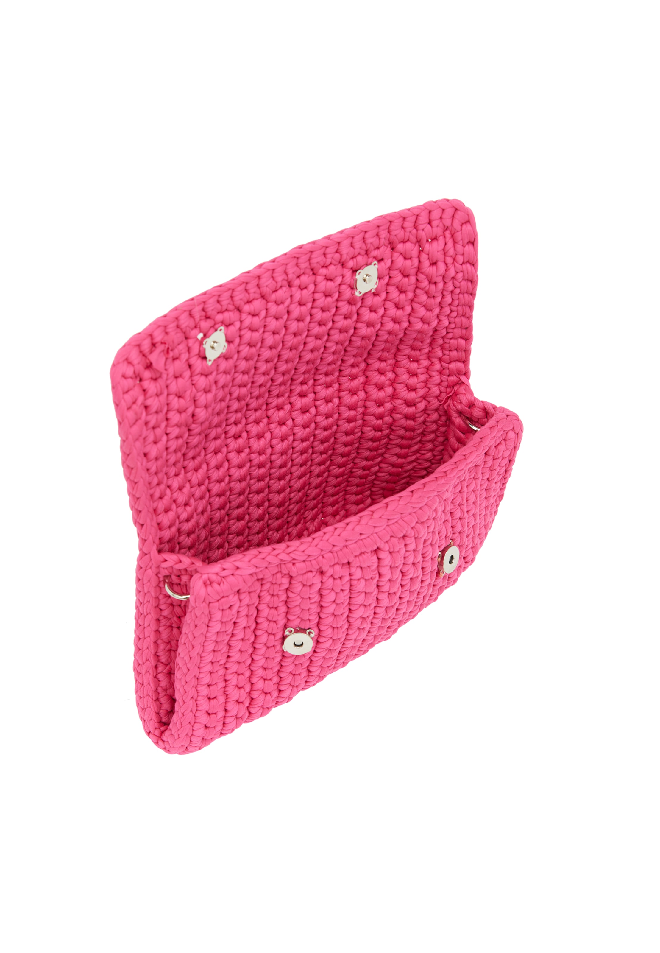 ebeeza - Clutches em rosa