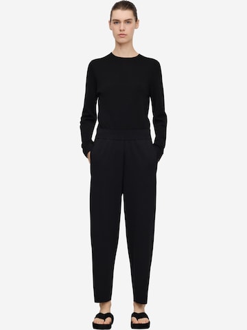 Adolfo Dominguez Štandardný strih Nohavice - Čierna