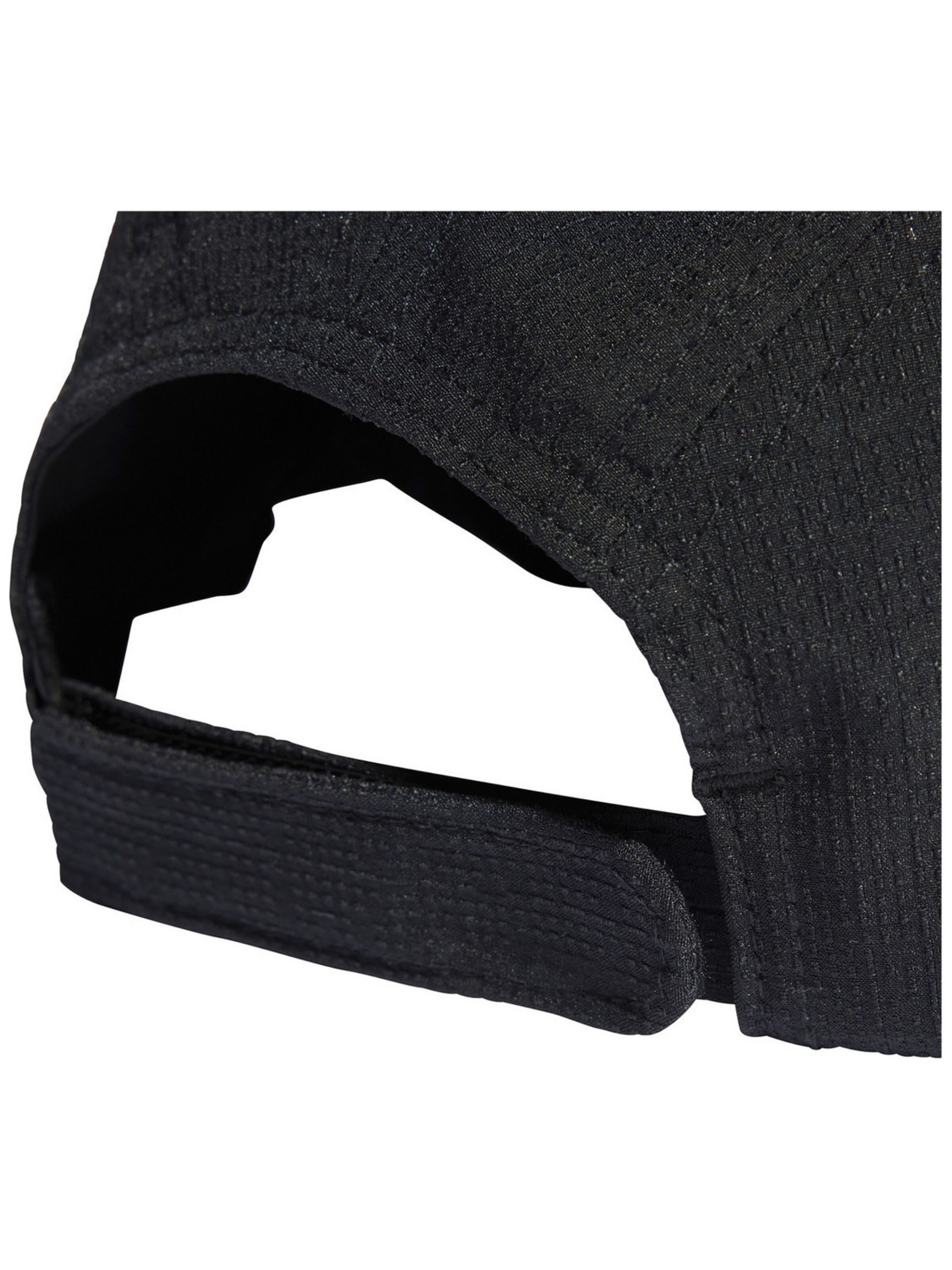 ADIDAS - Gorra deportiva 'adidas HeatRdy' en negro