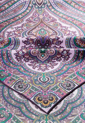 Foulard di Roeckl in colori misti