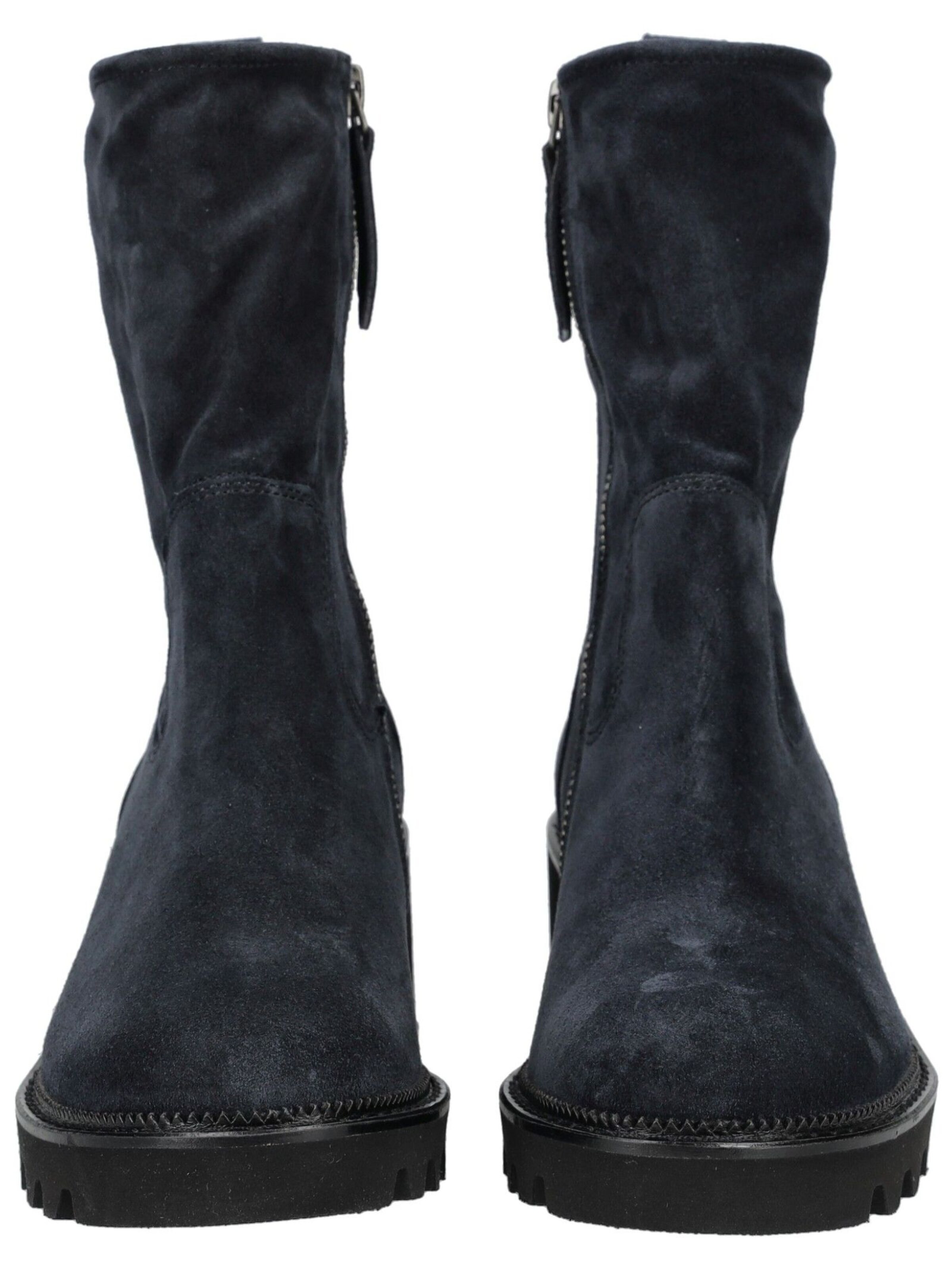 Paul Green Stiefelette in Blau