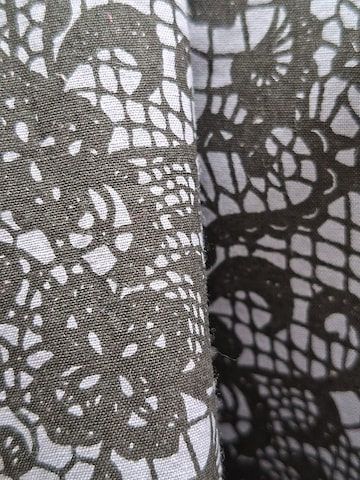 Rißberg Dirndl in Lila