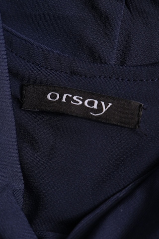 Orsay Abendkleid S in Blau