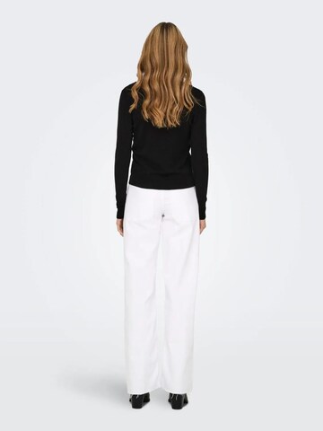 Pullover di ONLY in nero