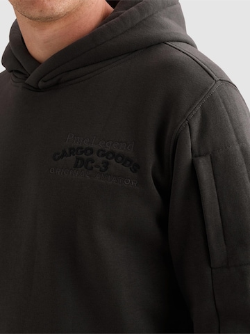 PME Legend - Sudadera '8720672952361' en gris