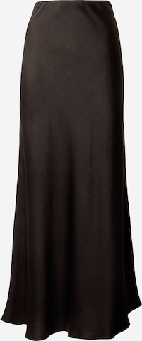 DRYKORN Skirt 'NEVIDA' in Black: front