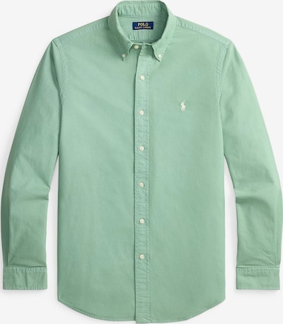 XS dydžio Marškiniai iš Polo Ralph Lauren, spalva – šviesiai žalia, Prekių apžvalga