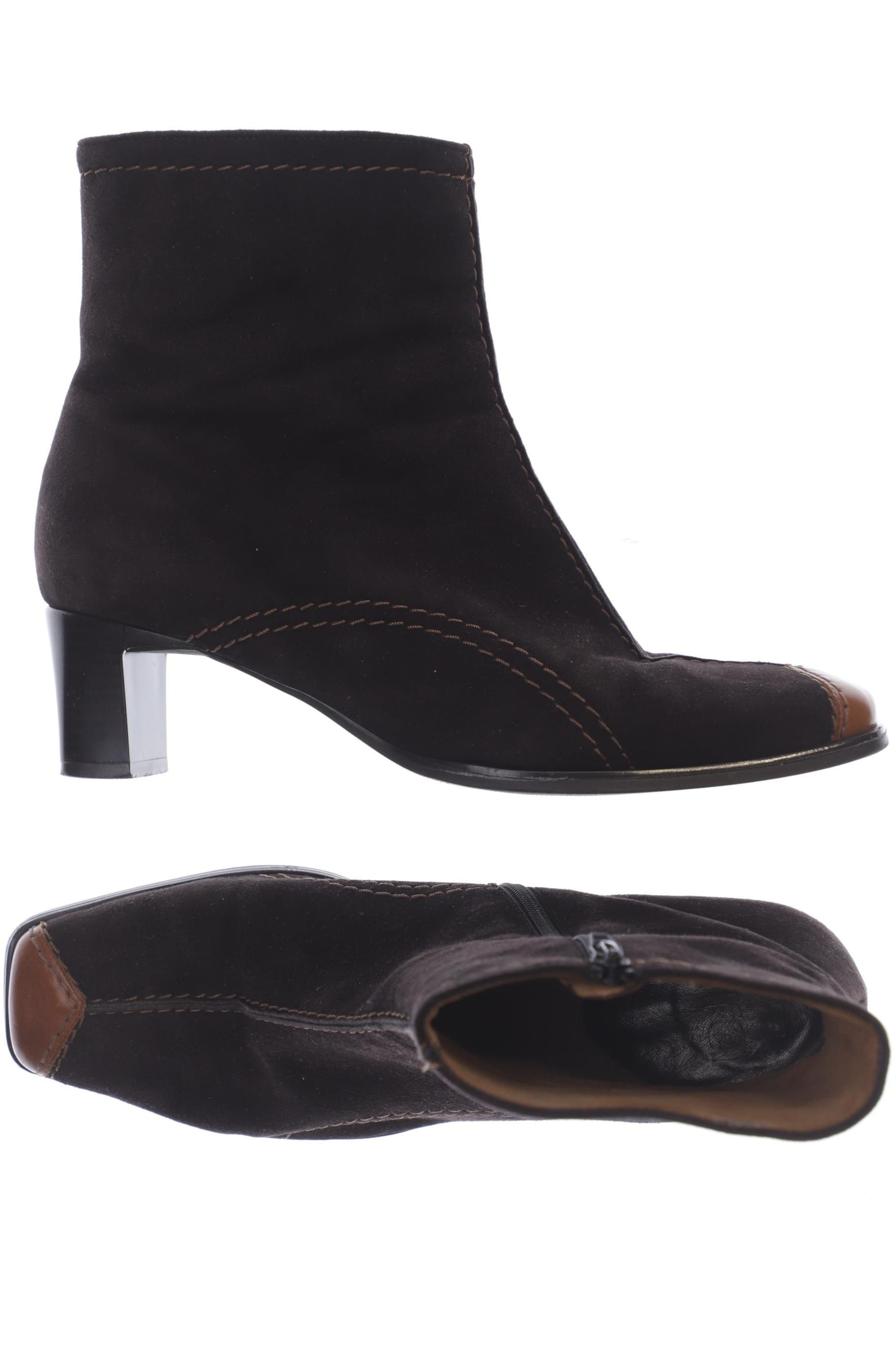 ARA Dress Boots in 41,5 in Brown: front