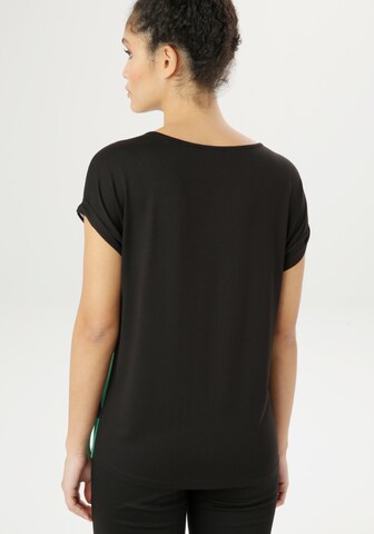 Aniston SELECTED Shirt in Mischfarben