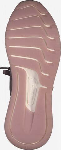 Tamaris Fashletics Sneakers in Pink