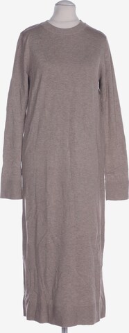 mbym Dress in XS in Beige: front