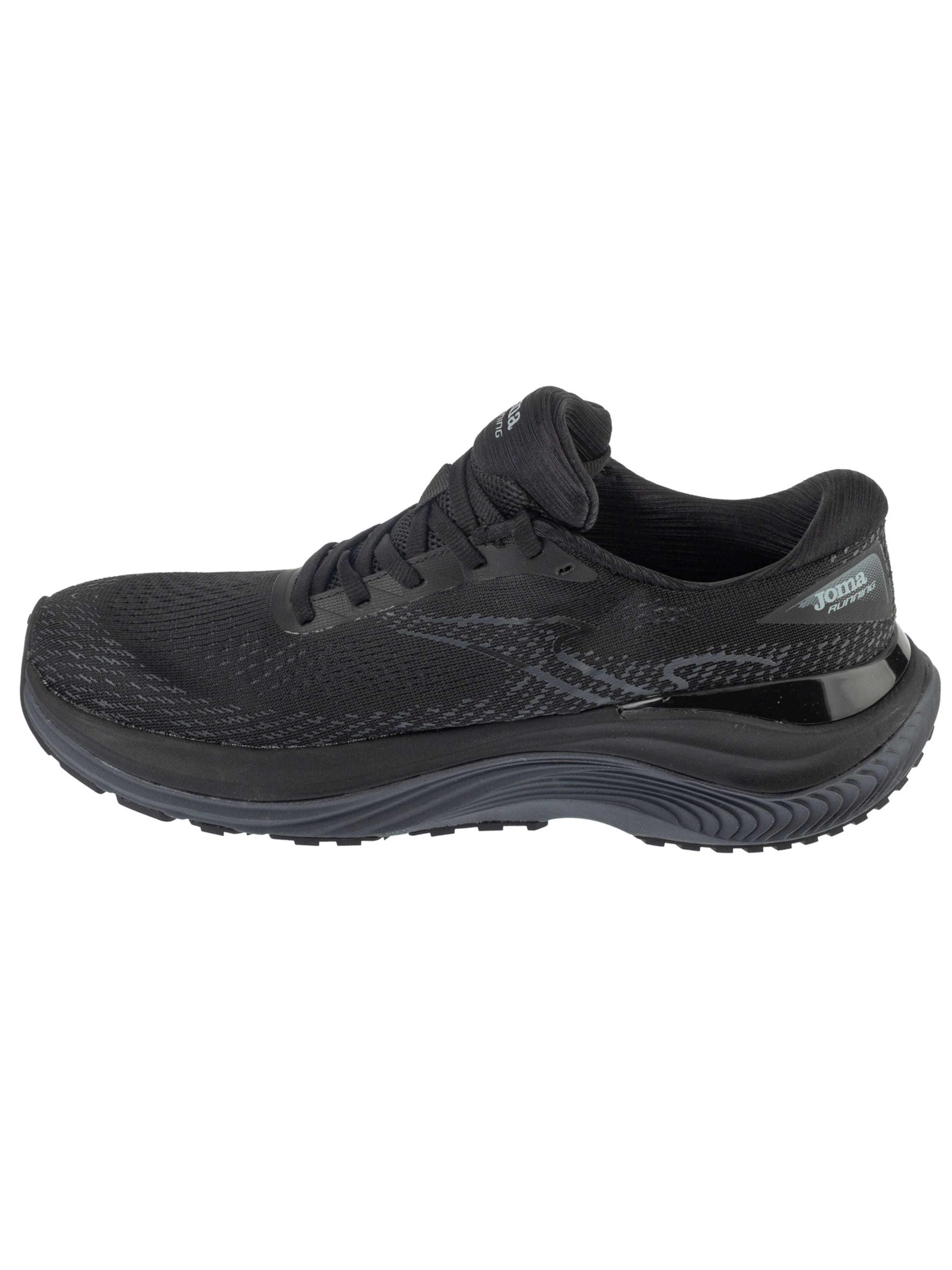 JOMA Loopschoen 'Joma R.Fenix 25 RFENIW' in Zwart: voorkant