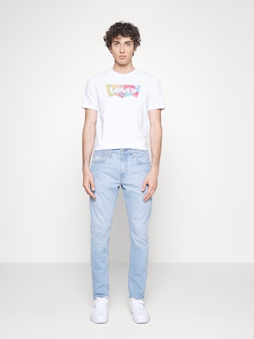 Tapered Jeans '512™' di LEVI'S ® in blu