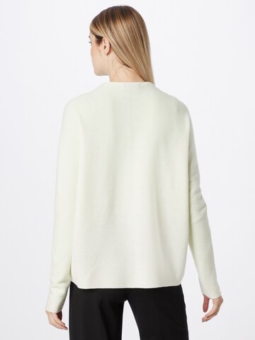 Pullover 'MAILA' di DRYKORN in bianco