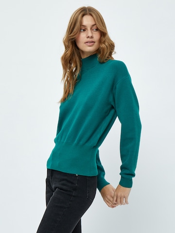 Pull-over 'Jose' minus en vert : devant