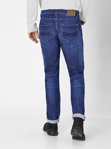 PADDOCKS Tapered Jeans in Blau