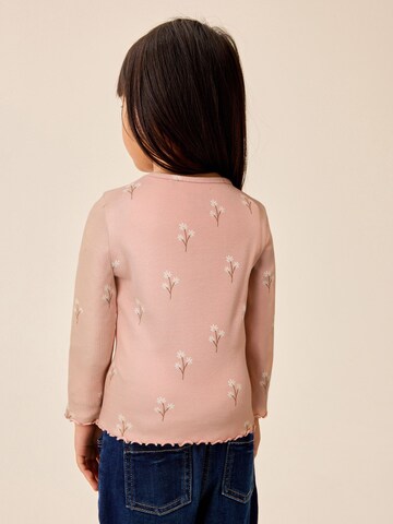 Next - Camiseta en rosa