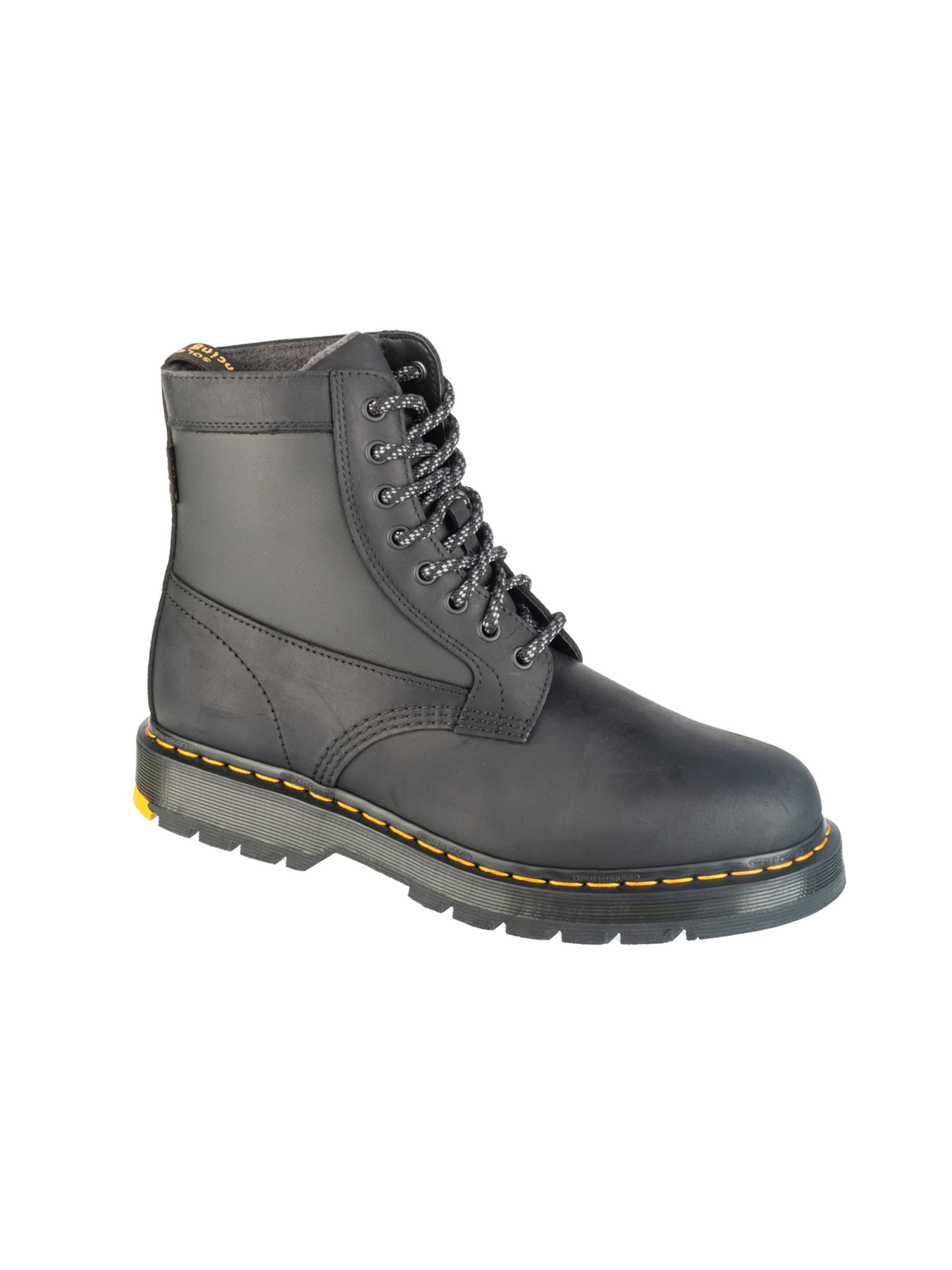 Dr. Martens Ankle boots '1460' in 37 in Black, Item view