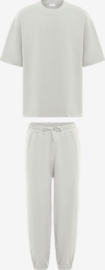 Treniruočių kostiumas iš Dandalo, spalva – akmens, Prekių apžvalga