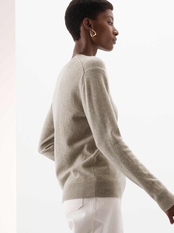 Pull-over Marks & Spencer en beige