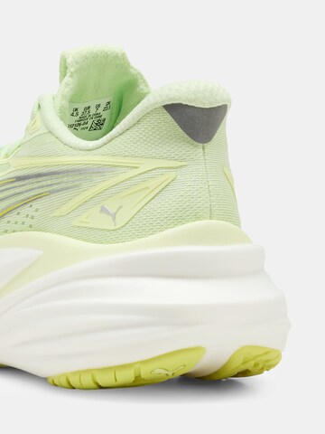 PUMA Laufschuh 'MagMax NITRO 2 W' in Gelb