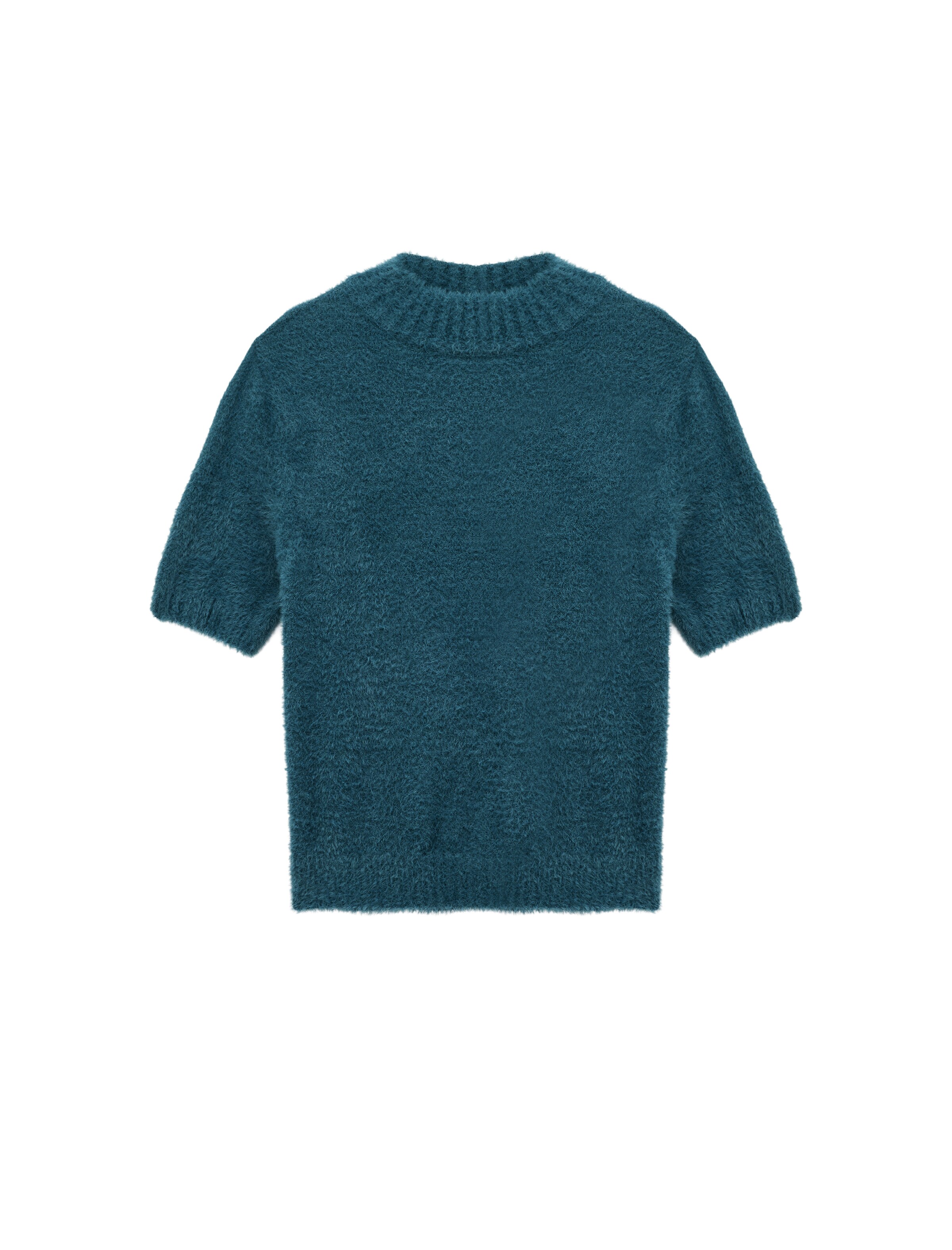 Koton Sweater in Blue: front