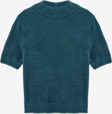 Koton Sweater in Blue: front