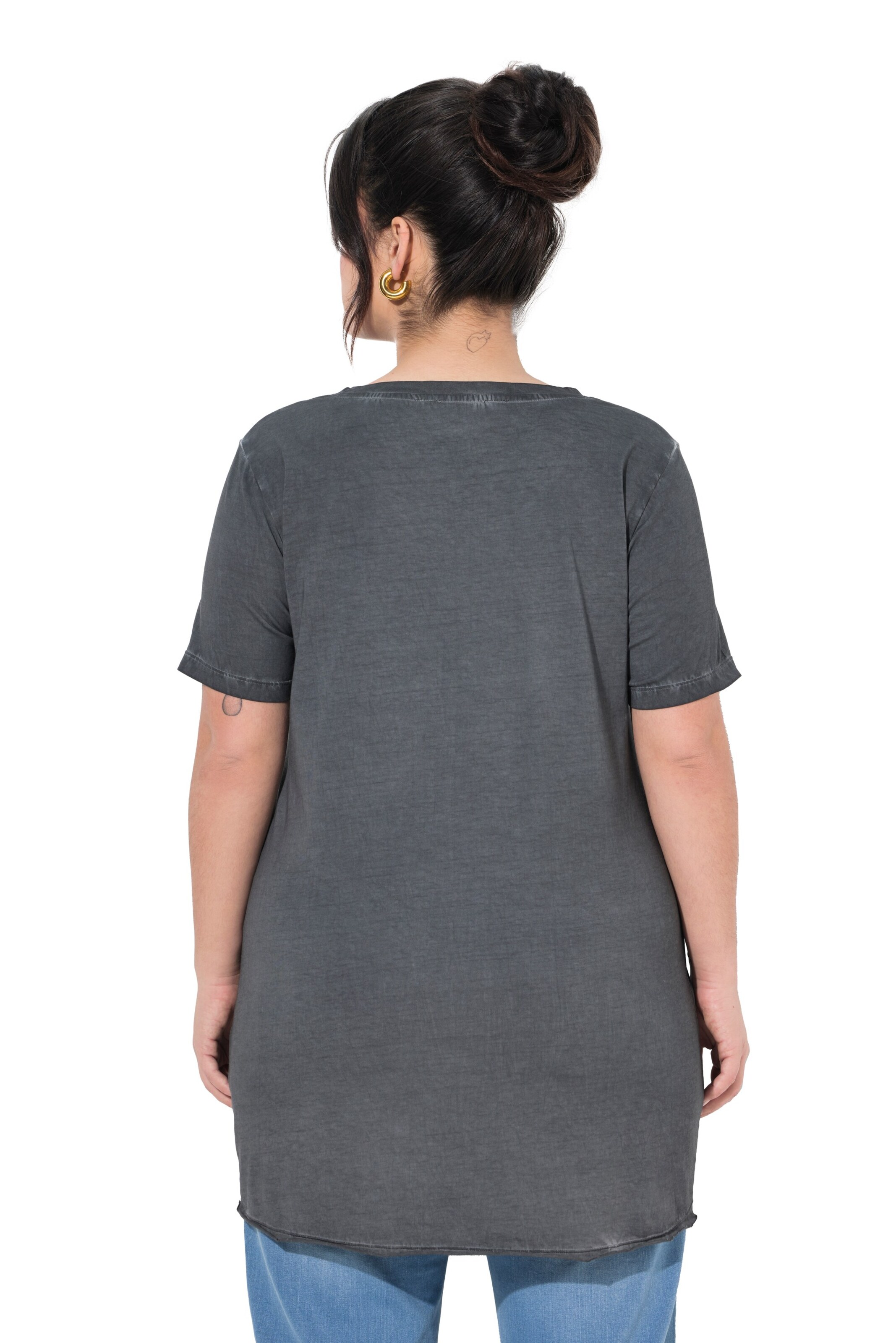 T-shirt Angel of Style en gris