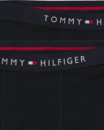 Regular Sous-vêtements Tommy Hilfiger Underwear en noir