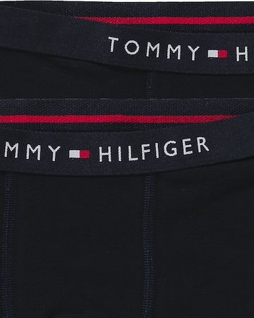 Regular Sous-vêtements Tommy Hilfiger Underwear en noir