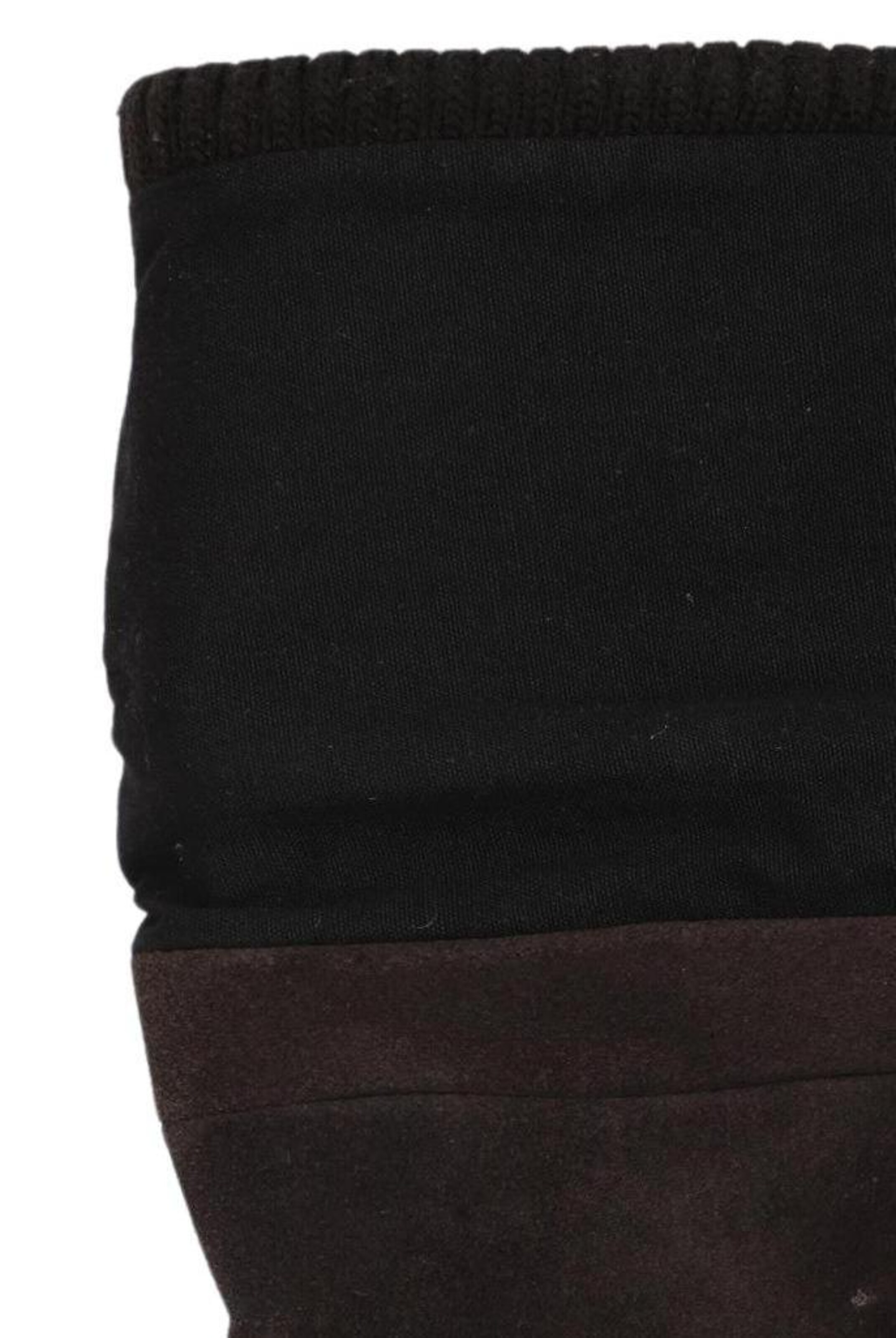 LACOSTE Stiefelette 38 in Braun