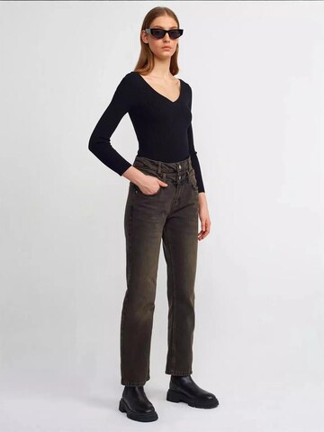 Hiccup Sweater in Black