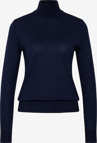 Pull-over SEIDENSTICKER en bleu : devant