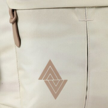 NITRO Rugzak in Beige