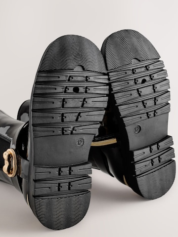 Baker by Ted Baker Laarzen in Zwart