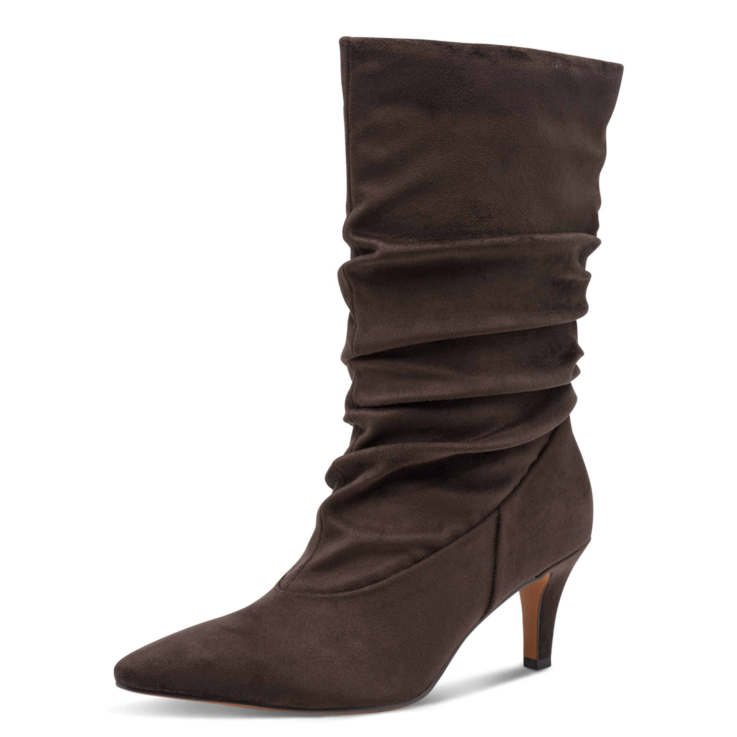 MARCO TOZZI Boots in Brown: front