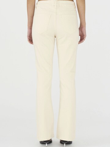 Ivy Copenhagen Regular Jeans ' IVY-Johanna ' in Grijs