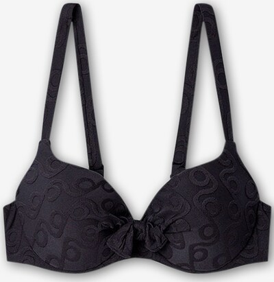 Gisela Bikini gornji dio u crna, Pregled proizvoda