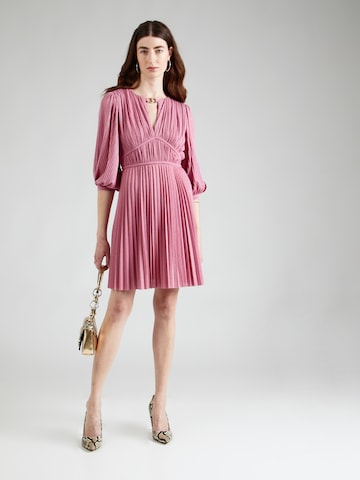 Robe Liu Jo en rose