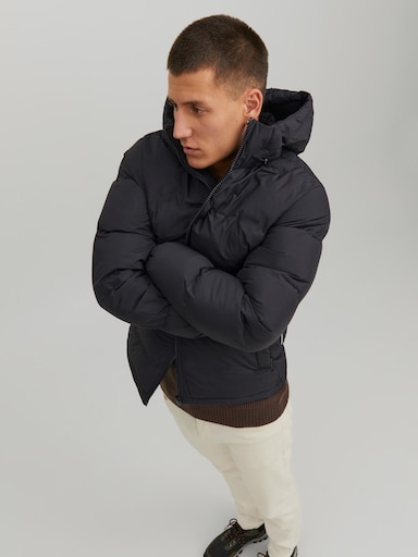Winter jacket