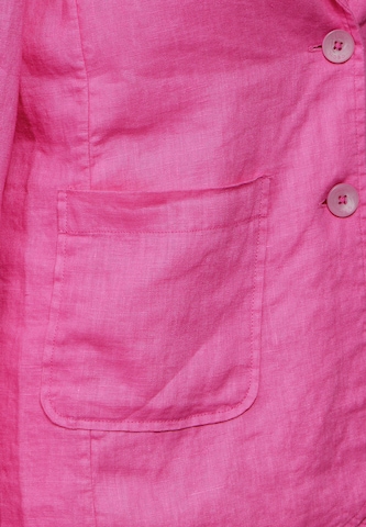 CECIL Blazer in Pink