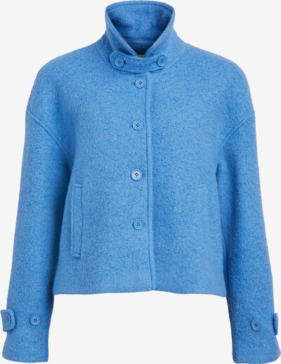 OBJECT Between-Seasons Coat 'Nala' in Light blue, Item view
