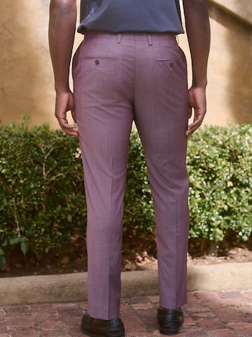 Next Regular Pantalon in Roze