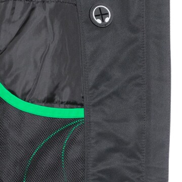 MAUI WOWIE Outdoorjacke in Schwarz