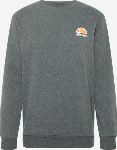 Felpa ELLESSE di colore grigio, Visualizzazione prodotti