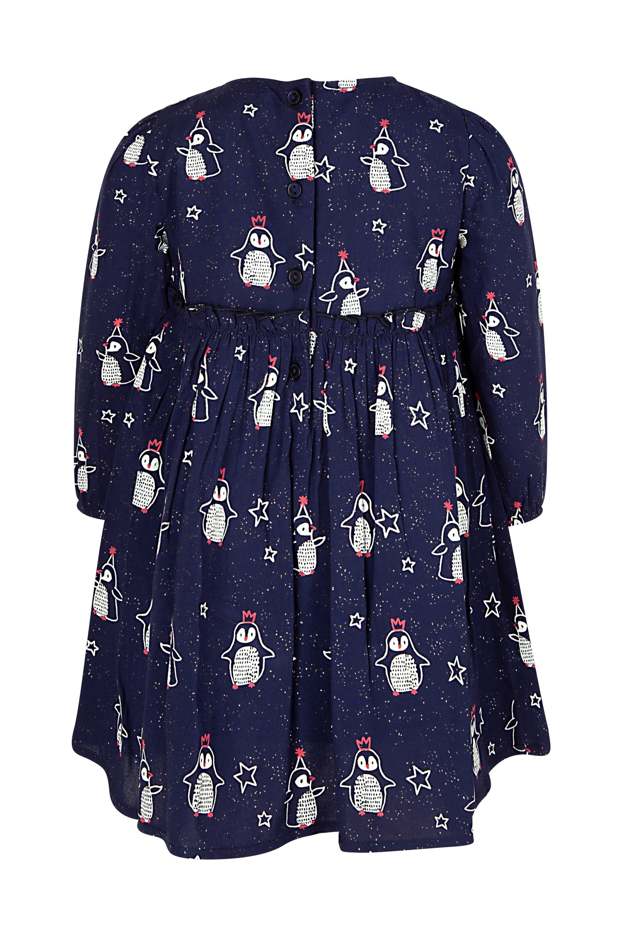 happy girls Платье в Синий